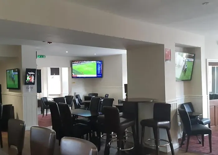 Dalesman Hotel